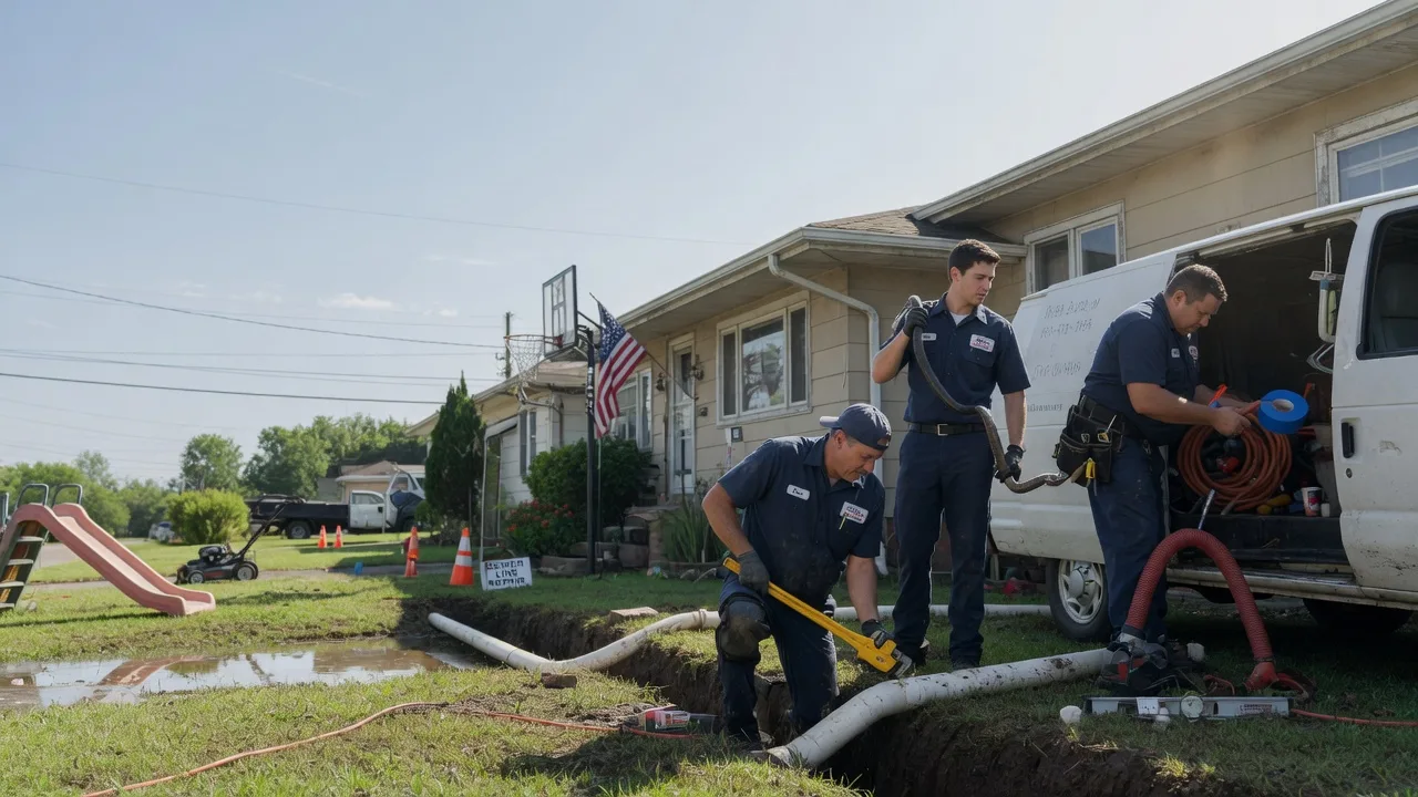 Toilet Installation in Redfield, IA near me